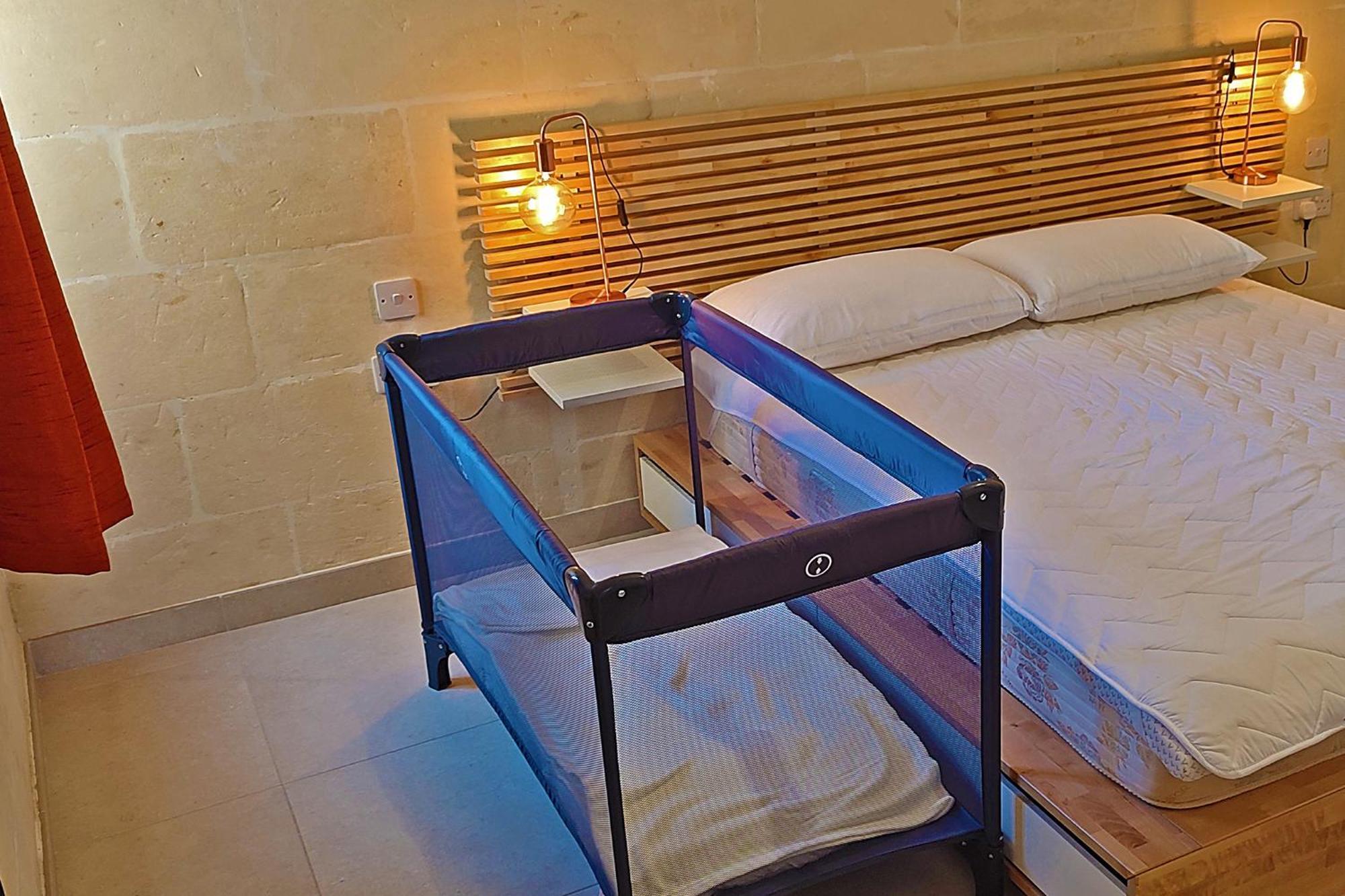 Unique New Apartment - Victoria - Gozo Exteriör bild