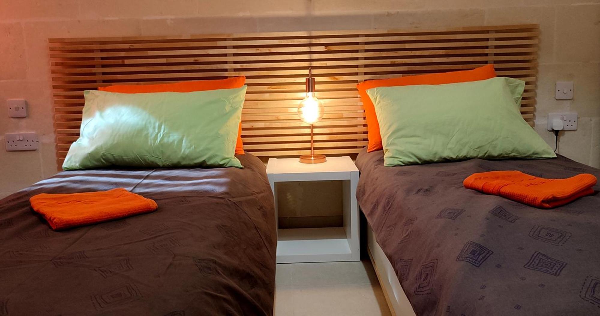 Unique New Apartment - Victoria - Gozo Exteriör bild