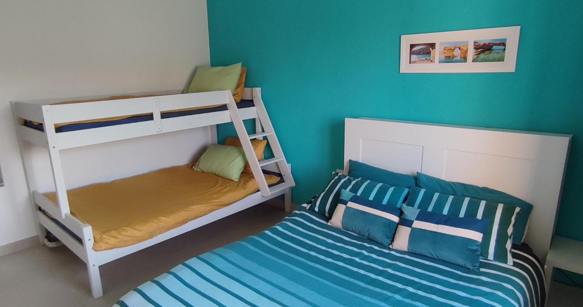 Unique New Apartment - Victoria - Gozo Exteriör bild